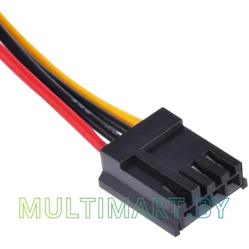 Блок питания SilverStone SST-ST65F-ES230 650W картинка 15